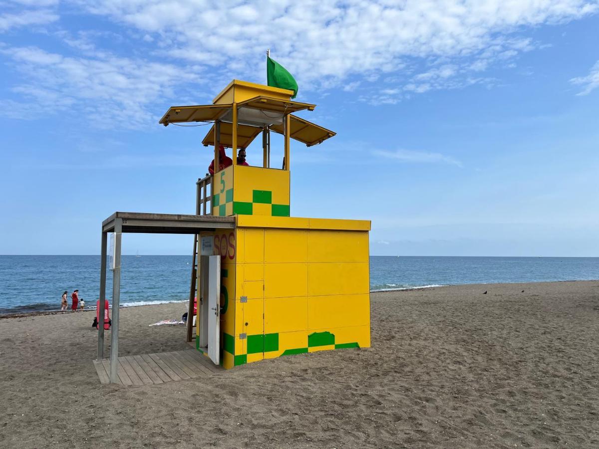 Delfin Apartamento Benalmádena