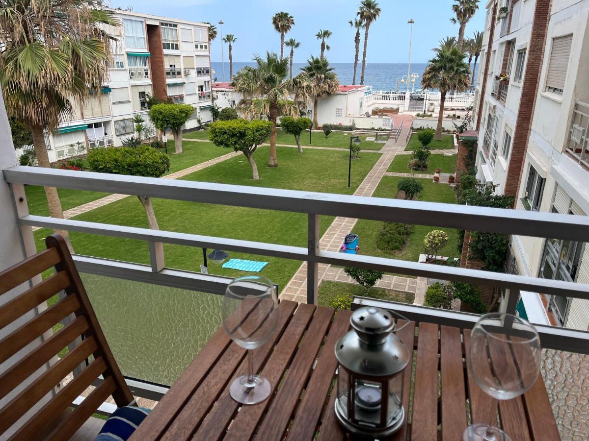 Delfin Apartamento Benalmádena