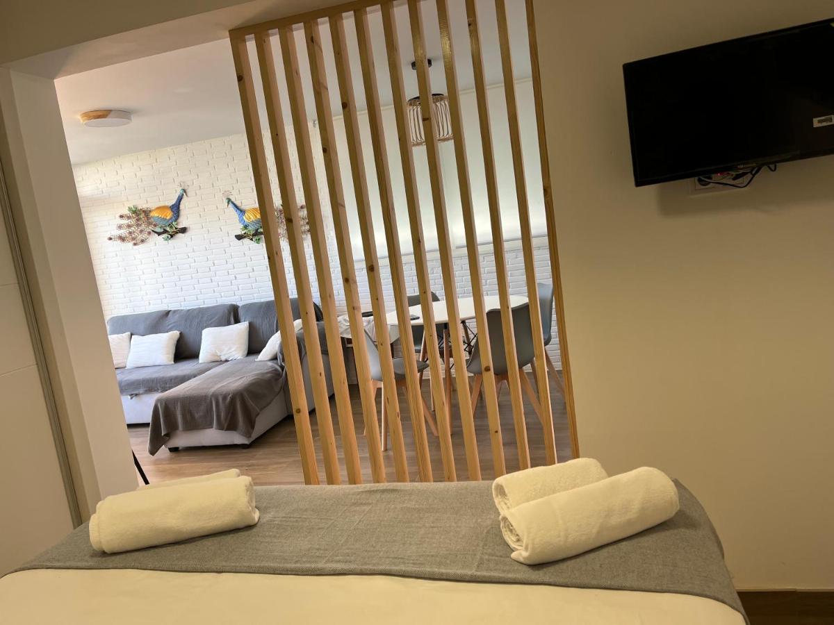 Delfin Apartamento Benalmádena