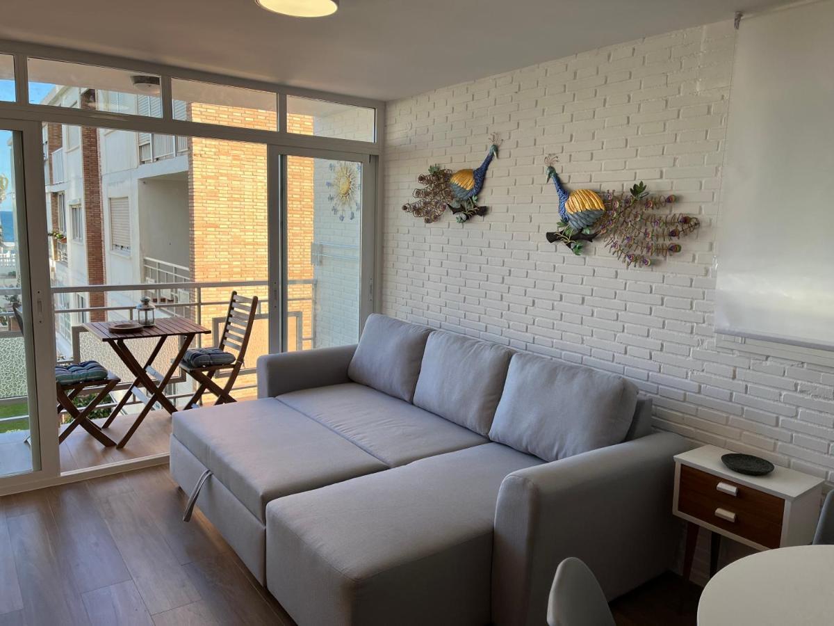 Delfin Apartamento
