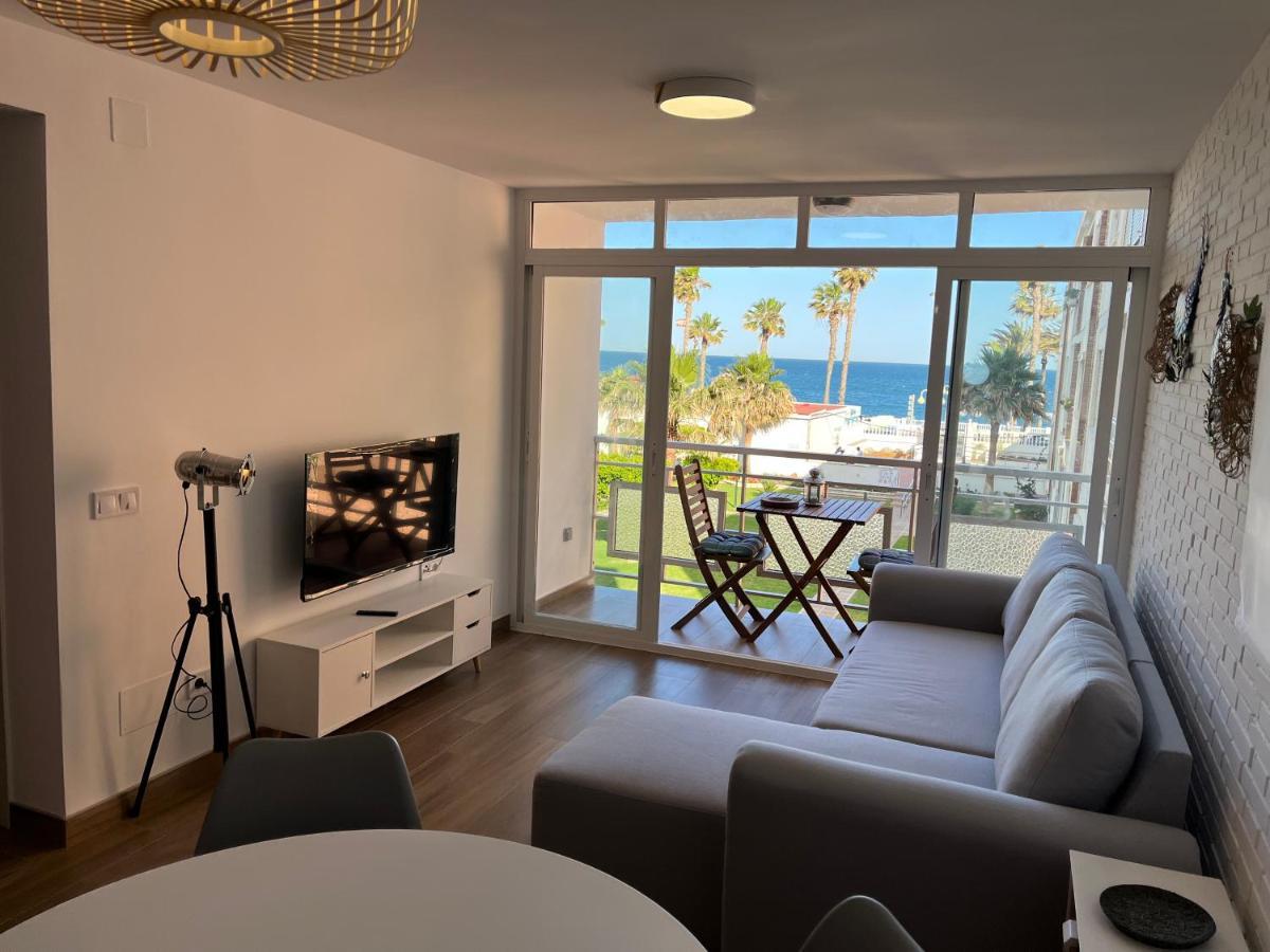Delfin Apartamento Benalmádena