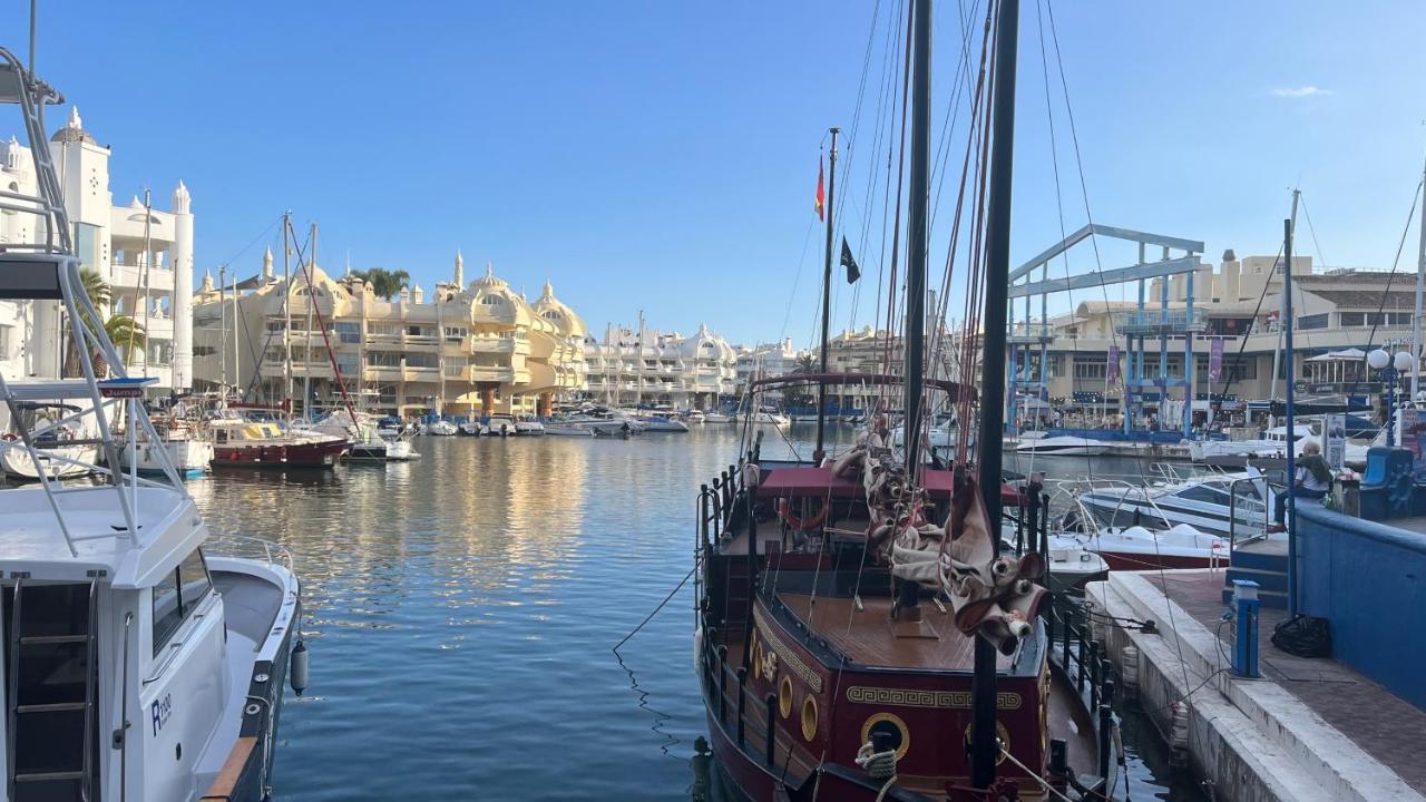 Delfin Apartamento Benalmádena